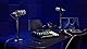 RØDE RØDECaster Pro II Alles-in-1 Produktionslösung für Podcasting, Streaming, Musikproduktion und Inhaltserstellung, Black