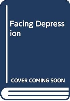 Paperback Facing Depression Book