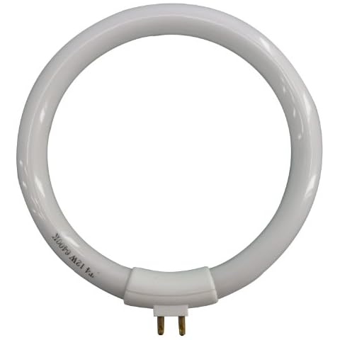 Normande Lighting NFS12WC 12W Daylight Circular Bulb Cover