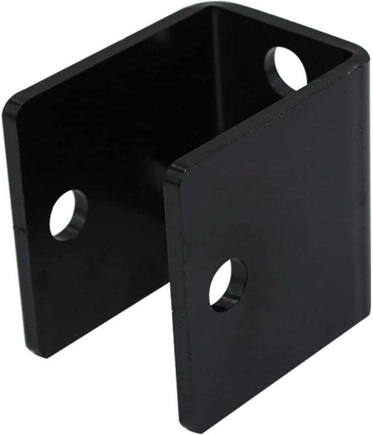 LOSTAR Trailer Axle Shackle Kit for Double Eye Springs Tandem Axle Suspension : Automotive