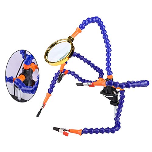 Voluxe stazione di saldatura, braccio di saldatura...