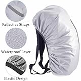 Zoom IMG-2 fibound 1 pezzo copri zaino Zoom IMG-2 fibound 1 pezzo copri zaino