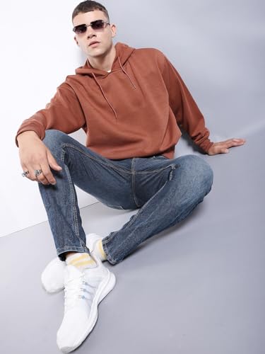 Image of The Indian Garage Co Men Jeans