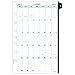 Day-Timer Weekly Planner Refill 2017, Two Page Per Week, 5-7/16x 8-1/2", Desk Size (91010)