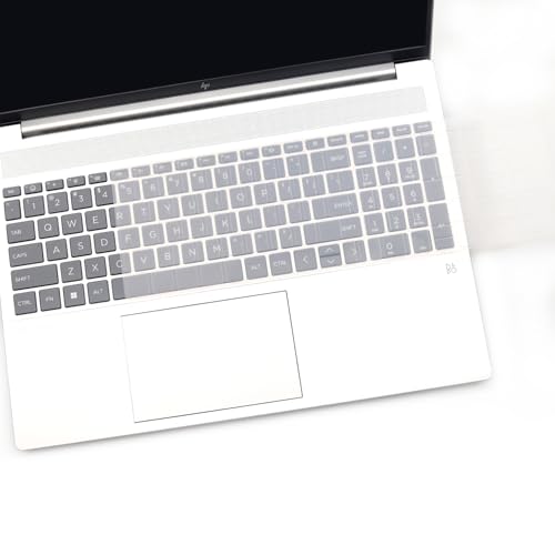Protector de Teclado para HP OmniBook 3 NGAI 15 miniatura 6
