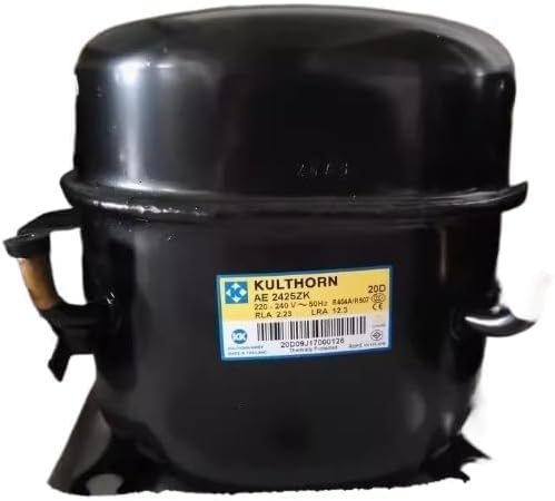 Available for KULTHORN compressor AE2425ZK AE2416ZK AE2420ZK-SR AE2432ZK AE2420ZK AE2416ZK-SR AE2410ZK AE2428ZK AE2425ZK-SR AE2416Y AE1332AK AE4440Y General accessories (AE2425ZK-SR AC220V)