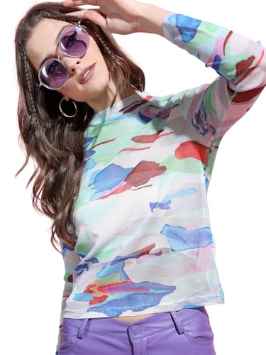 Image of Tokyo Talkies Women Tops