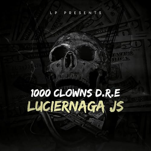 1000 Clowns D.R.E