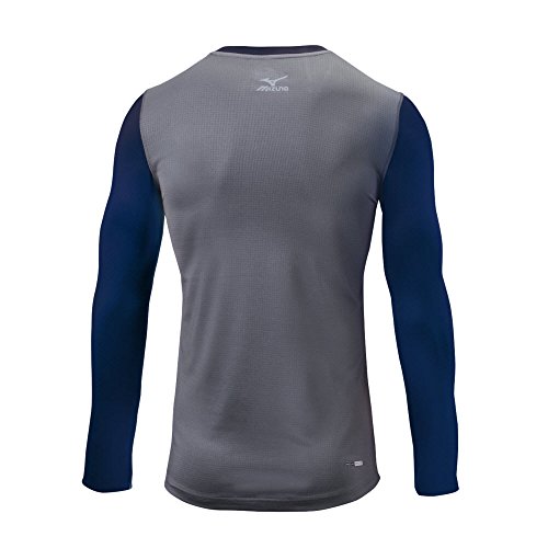 Mizuno Youth Elite Stretch Sleeve2