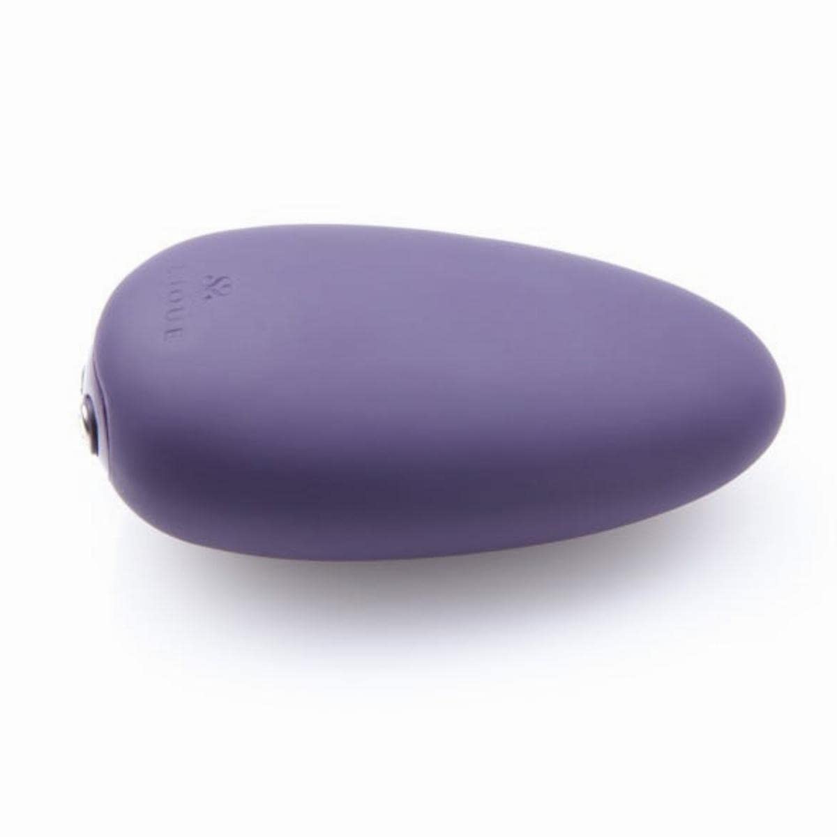 Je Joue Mimi Soft Clitoral Vibrator, Purple