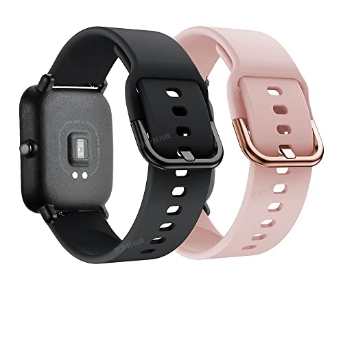 Bracelet Garmin Venu silicone Vivoactive 3 montre sport