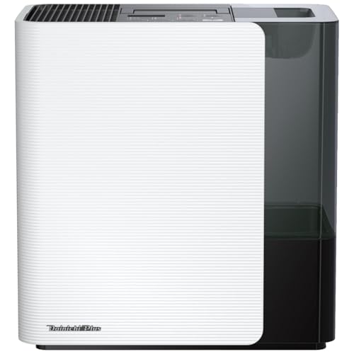 ダイニチ HD-LXC1000C ホワイト 加湿器 ハイブリッド Amazon.co.jp: ダイニチ (Dainichi) 加湿器 ハイブリッド式