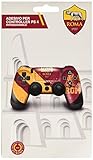 ps4 romancing saga Dimensione adesivo: 11x19cm Imagicom As Roma Sticker per Controller PS4, PVC, Multicolore, 11x19