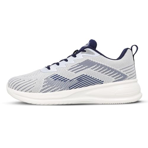 Image of WALKAROO Sports Shoe for Men |Perfect for Walking and Gym Training|WS9584