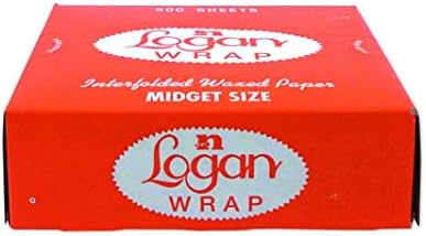 interfolded Deli Wrap Cera paper 500 sheets image 2