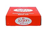 Logan Wrap interfolded Deli Wrap Cera paper 500 sheets