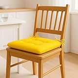cuscini sedie ikea lavaggio VERSATILE PER OGNI AMBIENTE: Questo set di 6 cuscini per sedie Forte, con dimensioni di 40x40 cm (NB può esserci una lieve differenza a causa delle cuciture e diventare 38x38cm), offre una soluzione completa per arredare e rendere più confortevoli i tuoi ambienti. Ideali per cucine, sale da pranzo, ma anche per esterni come giardini, balconi e verande, si adattano perfettamente a diverse necessità, unendo funzionalità ed estetica in un unico acquisto conveniente.