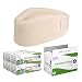 Dynarex Large Cervical Collars, Provides Neck Support for Men and Women, 3