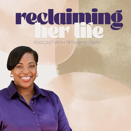Reclaiming Her Life cover art