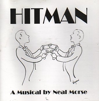  Hitman