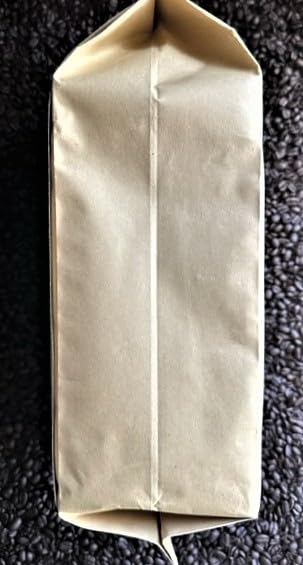 Miniatura 2 de MOOSE HAVE COFFEE! CAFÉ ORGÁNICO DE GRANJAS ENTERAS  CAFÉ ITALIANO ESPRESSO ASADO-ESP2