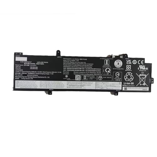 �݊� L21L4P71 �o�b�e���[ �K�pfor L21C4P71 L21D4P71 L21M4P71 | L21L4P71 52.5Wh/3400mAh ThinkPad T14s Gen3 L21C4P71 L21D4P71 L21M4P71