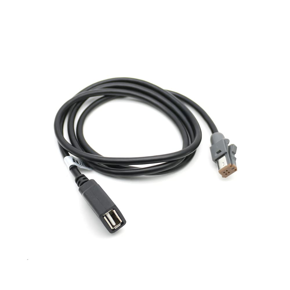 Amazon.com: Strpump Aftermarket Android Car Radio Stereo 4 Pin