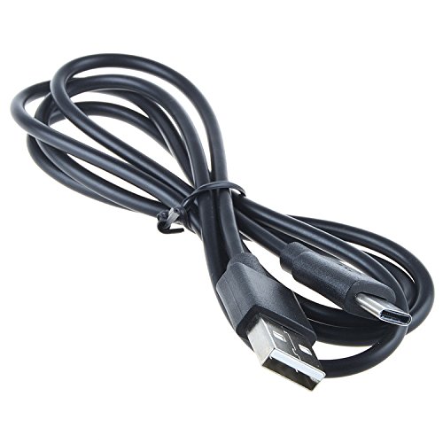 Digipartspower USB Sync&Charger Cable Cord Wire for ATT ZTE Trek 2 Trek2 HD K88 Tablet
