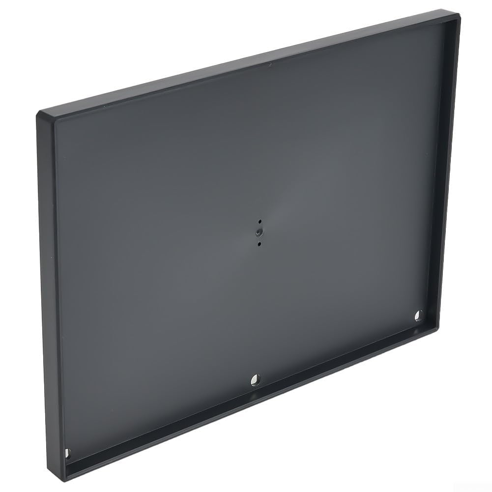 Plateau portable pour projecteur et moniteur pour trépied avec adaptateur à vis