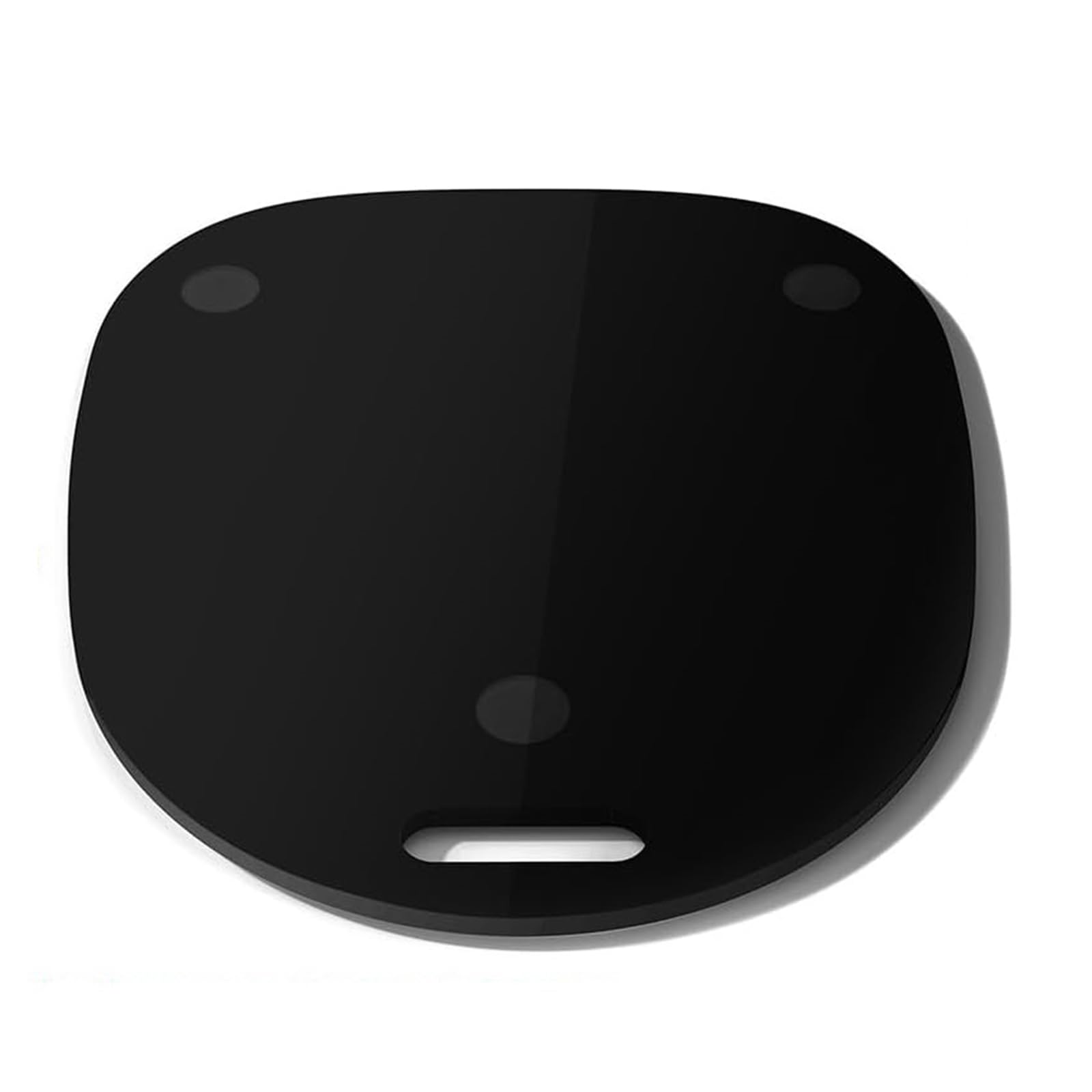 Support de mixeur antidérapant pour comptoir - Empêche le glissement - Accessoire de robot culinaire pour Thermomix TM5 TM6