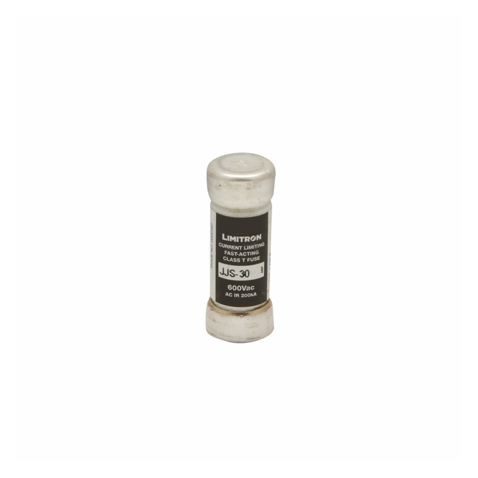 ITFOWIYD Fuse JJS-15 600V 15 Amp Fuse(JJS-175)