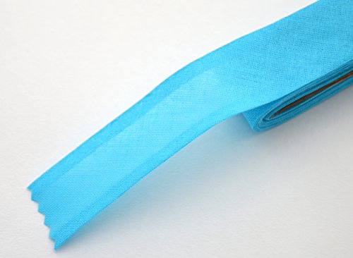 Inastri Rilegatura in Cotone 25/5/5 mm, Colore