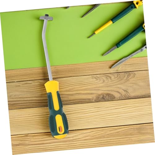 4 Outils de Décapage de Joint de Carrelage en Acier Tungstène - 6
