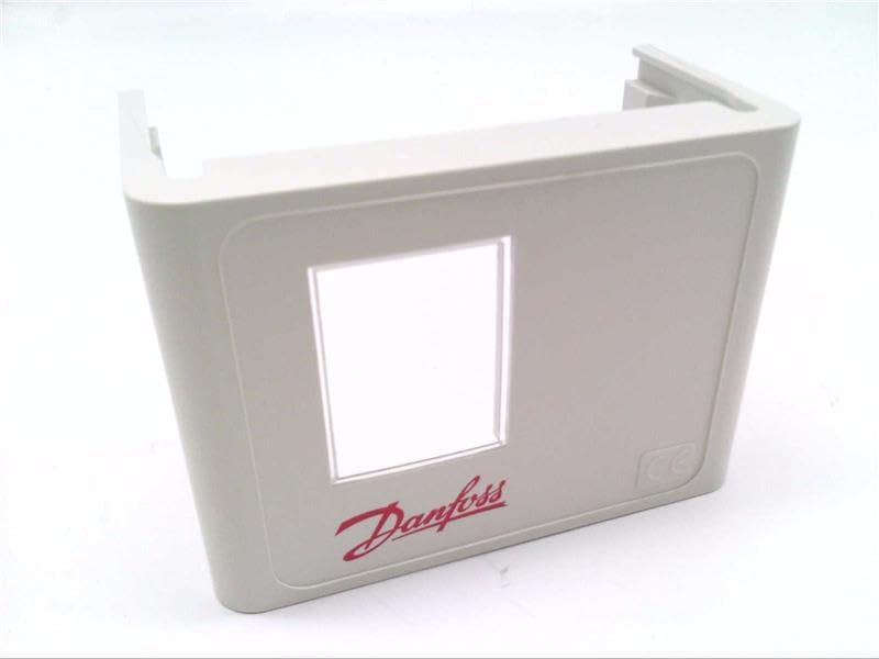DANFOSS 060-008666 Front Cover, HVAC Accessory, KP Single