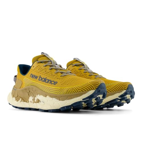 Image of New Balance Mens Fresh Foam More V3