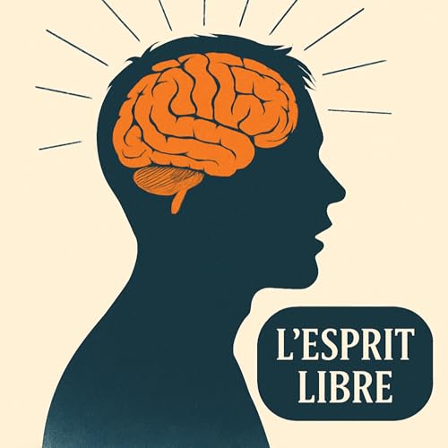 L'Esprit Libre cover art