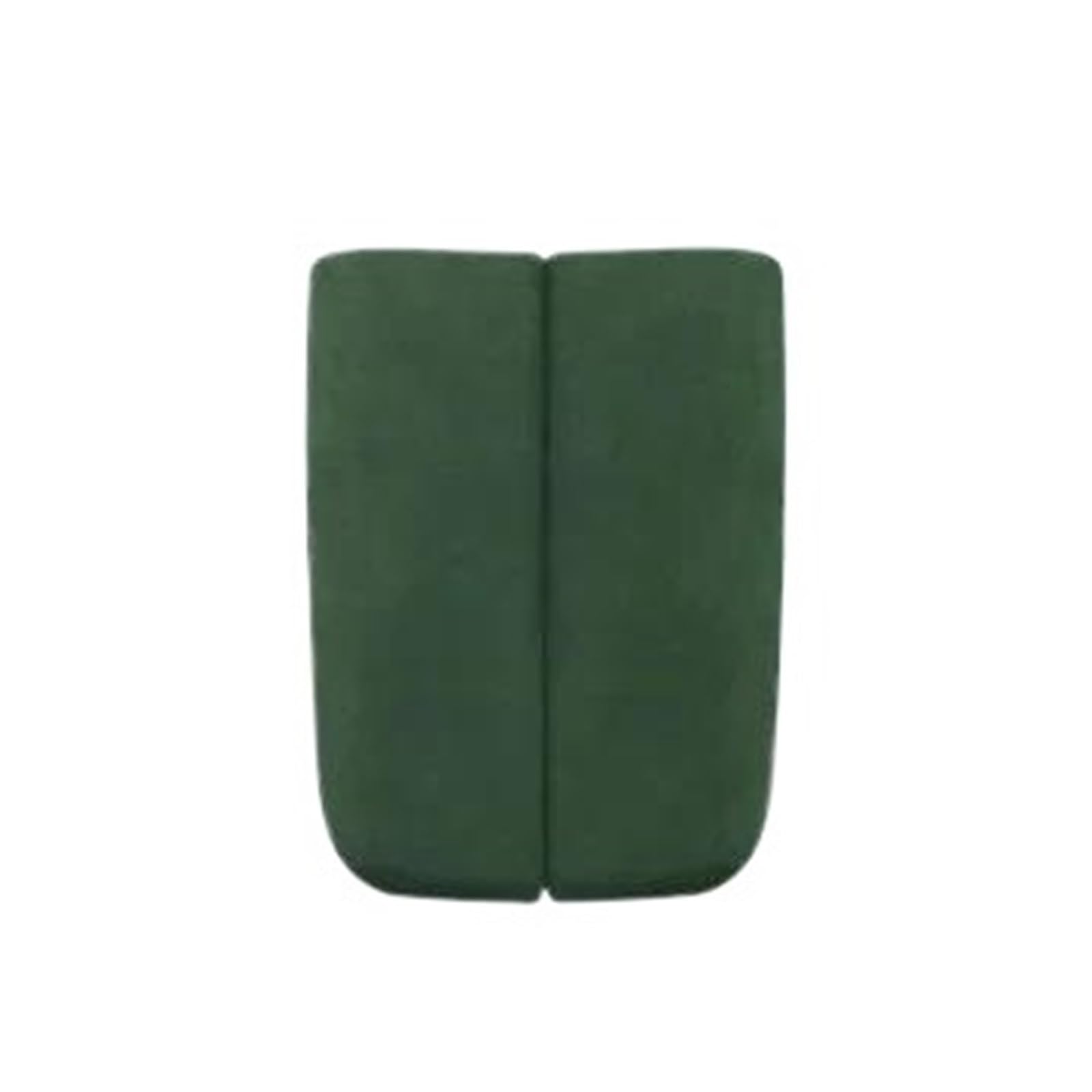 Fcaopcwama E For Bmw X5 G05 G18 X6 G06 X7 G07 X5m X6m 2019-2023 Car Armrest Box Lid Panel Cover Sued Car Armrest Storag Box