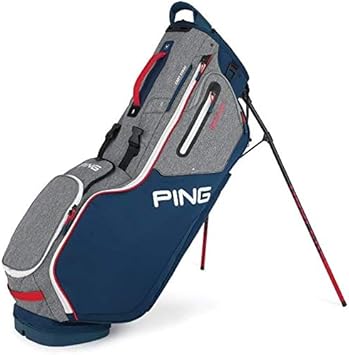 Ping golf bags amazon Clearance