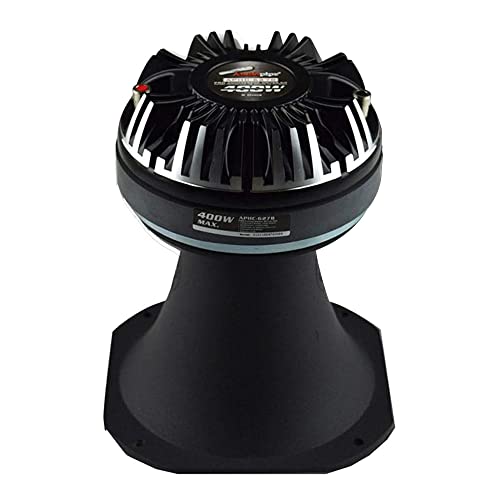 Best Horn Tweeters Latest Reviews and Buyer’s Guide