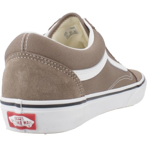 Vans Baskets Old Skool Senior Chaussures de Marche Confort - 3