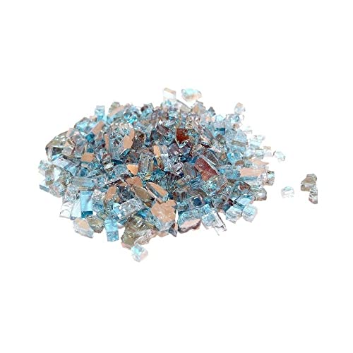 RH Peterson Co. Azuria Reflective Package of Fyre Glass - 10 lbs.