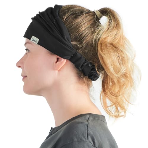 Bandana deportiva de secado rápido unisex transpirable