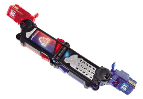 Bandai Kamen Rider Fourze DX NS-MagPhone