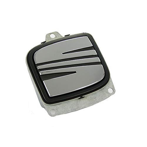 Asidero portón trasero cerradura maletero, Seat Leon 1P, Altea XL, Toledo III