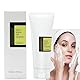 Snail Mucin Facial Wash Cream,Feuchtigkeitsspendend Gesichtsreinigung,Cleanser Gesicht Akne Schaumwäsche Mild Daily Facial Cleanser for Deep Porenreinigung,Ungleichmäßige Haut & fahle Haut verbessern