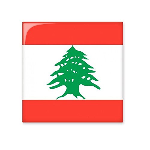 Carreau de céramique Liban symbole pays motif mark pour revêtement