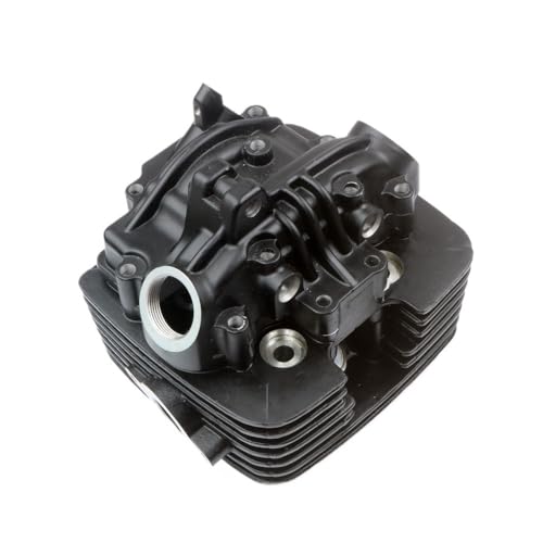 Culasse de Moto 157FMI Pièce Moteur 125cc pour Modèles EN125 GZ125 Marauder