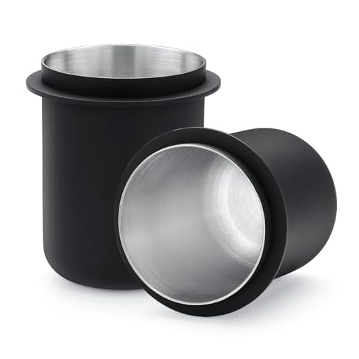 Copo Doseador Normcore de 58 Mm