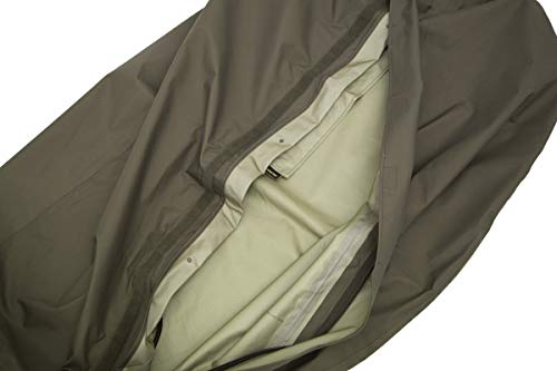 Carinthia Schlafsacküberzug Sleeping Bag Cover Gore-TEX Oliv