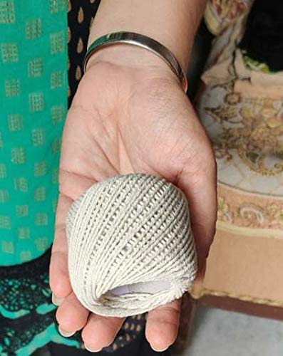 Parakh Tailoring Material Dori Piping (Set of 5) 2